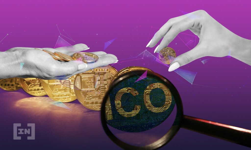 kripto para ico