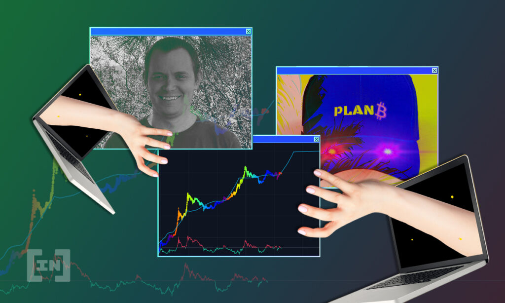 PlanB Bitcoin