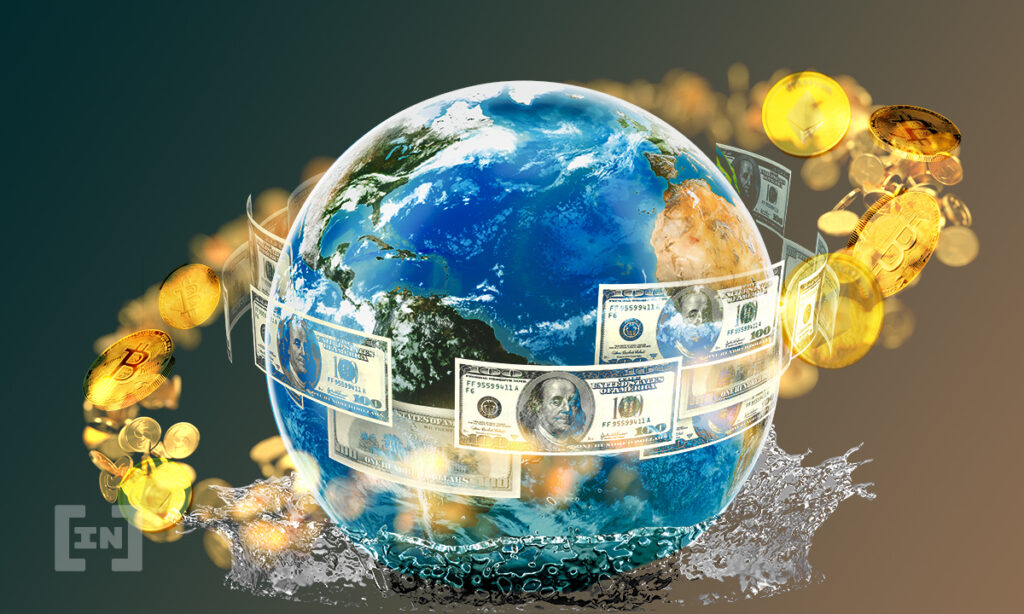 kripto para