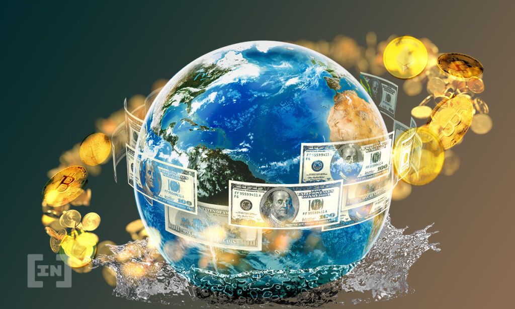 kripto para