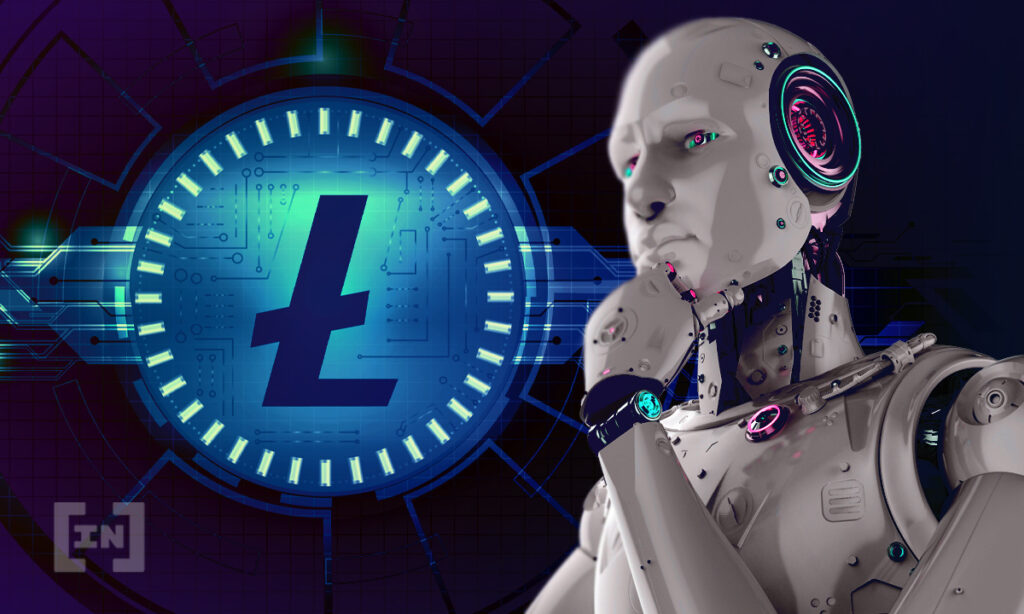 Litecoin LTC analiz