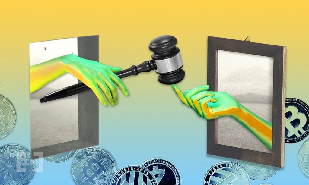 kripto para düzenlemeleri