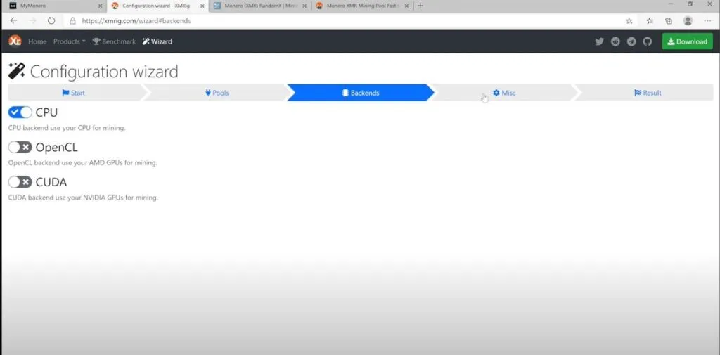 monero
