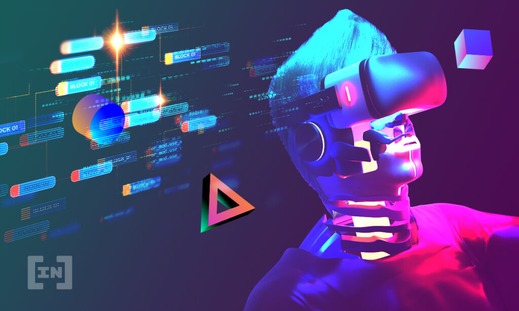 metaverse