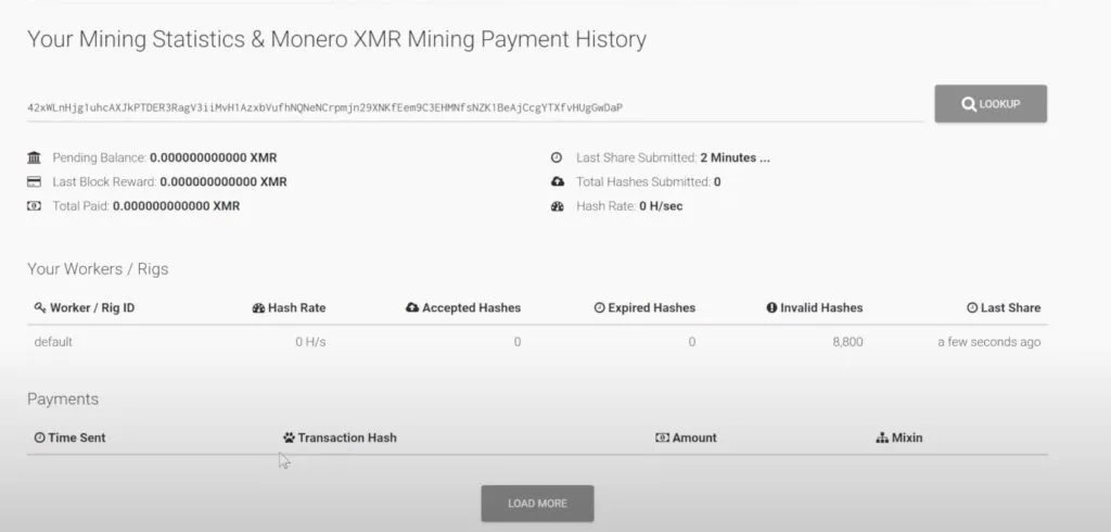 monero
