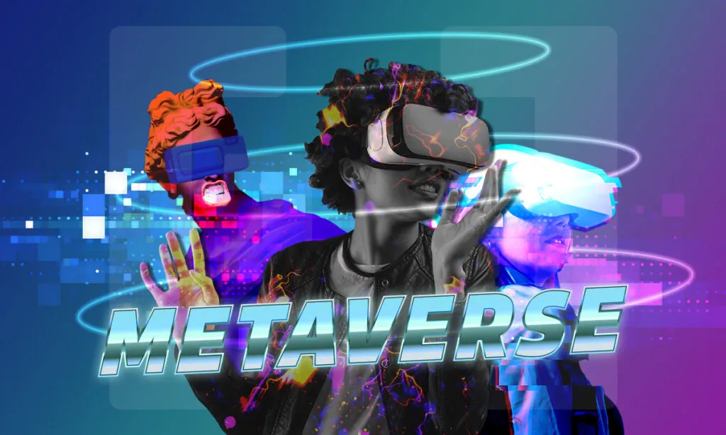 2022’de Patlama Yapabilecek 6 Metaverse Projesi