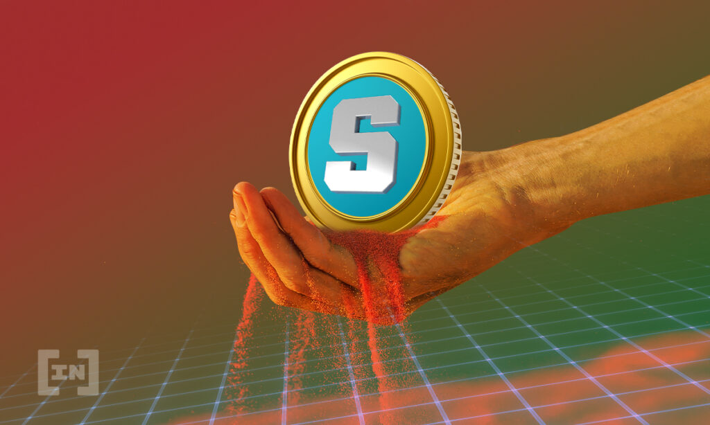 The Sandbox (SAND)