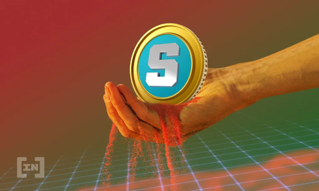 Sand Coin Nedir?