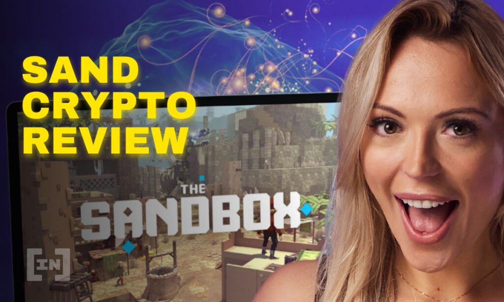 The Sandbox (SAND)’de Hareketlilik: Yükseliş Sürecek mi?