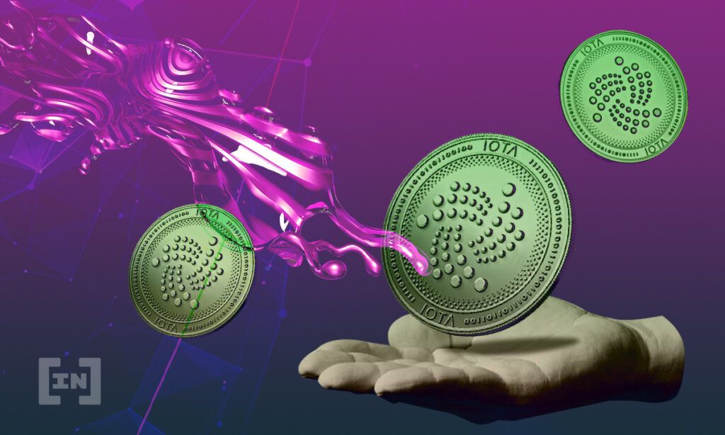 IOTA (MIOTA) Metaverse ve Web 3.0 Evreninin Önünü Açıyor