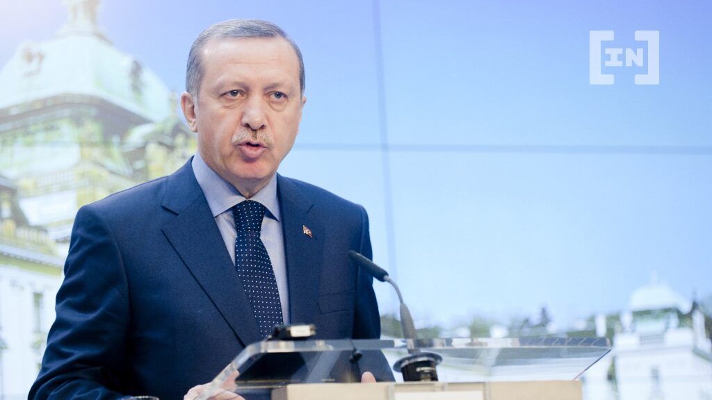 Cumhurbaşkanı Erdoğan El Salvador Devlet Başkanı ile Görüşecek: Bitcoin Konuşulacak mı?