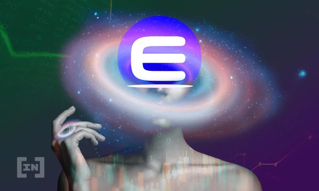 Teknik Analiz: Enjin Coin Yorum – Yükselişin Ayak Sesleri