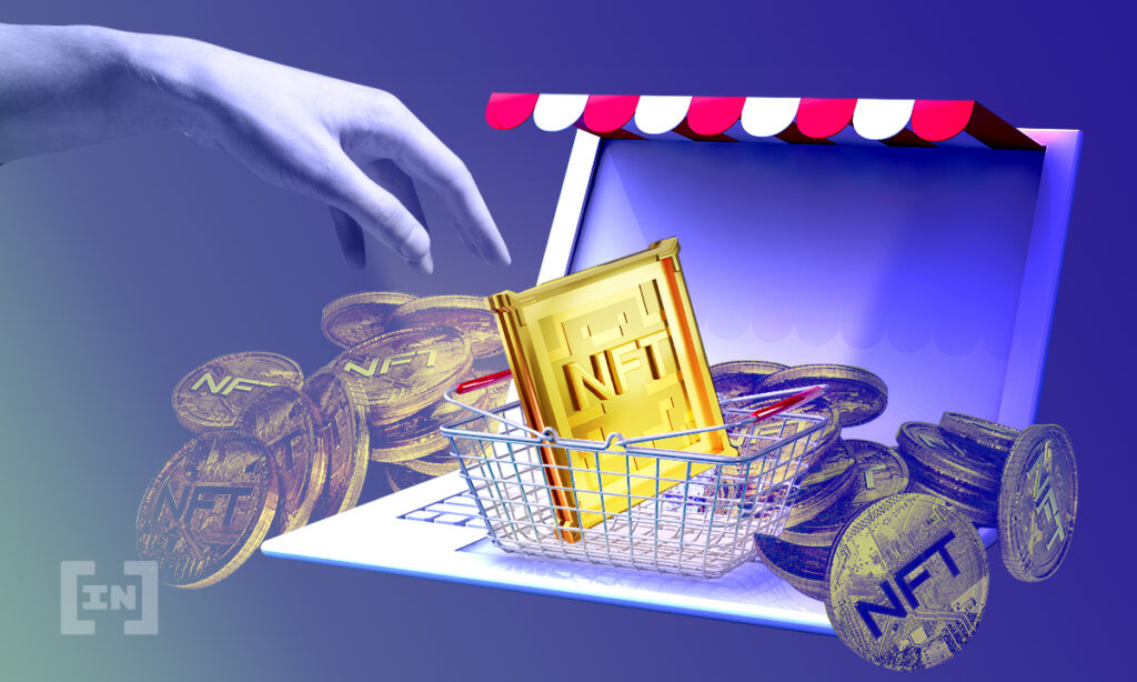 nft kripto para