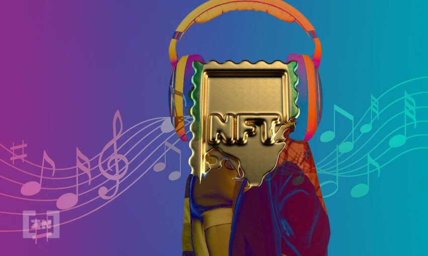 müzik nft kripto para metaverse müzik