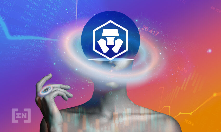 cronos coin (cro)