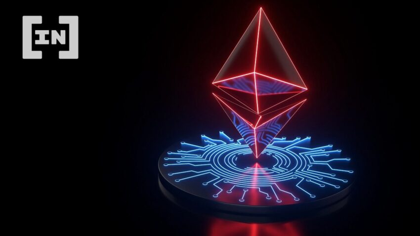 Ethereum altcoin