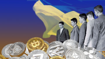 Ukrayna Bitcoin