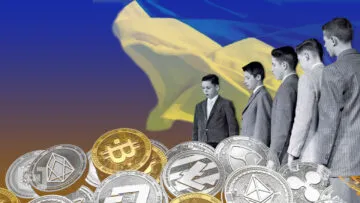 Ukrayna Bitcoin