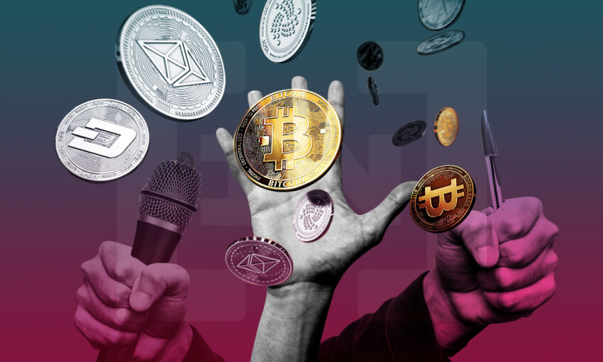kripto para altcoin