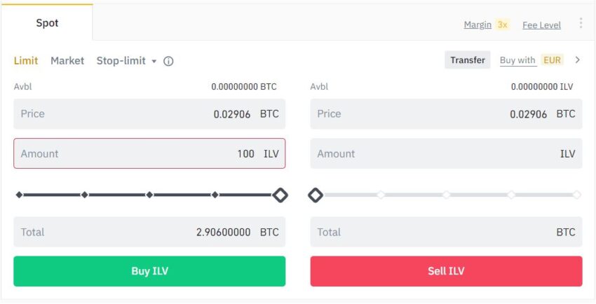 illuvium coin