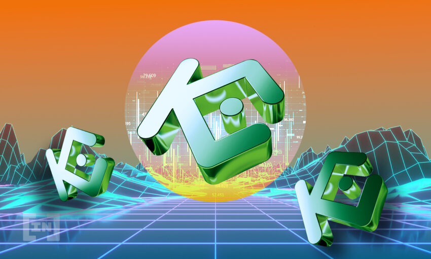 kucoin kripto para borsası