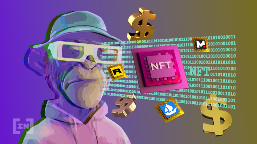 nft bored ape yacht club apecoin neden yükseliyor