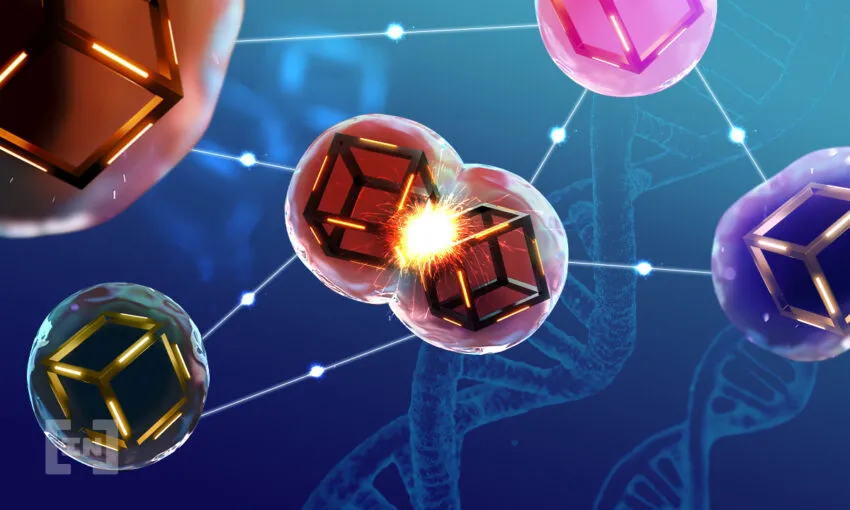 Modüler Blockchainler