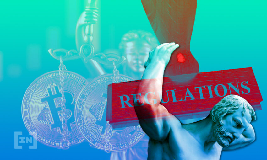 kripto para regülasyonları
