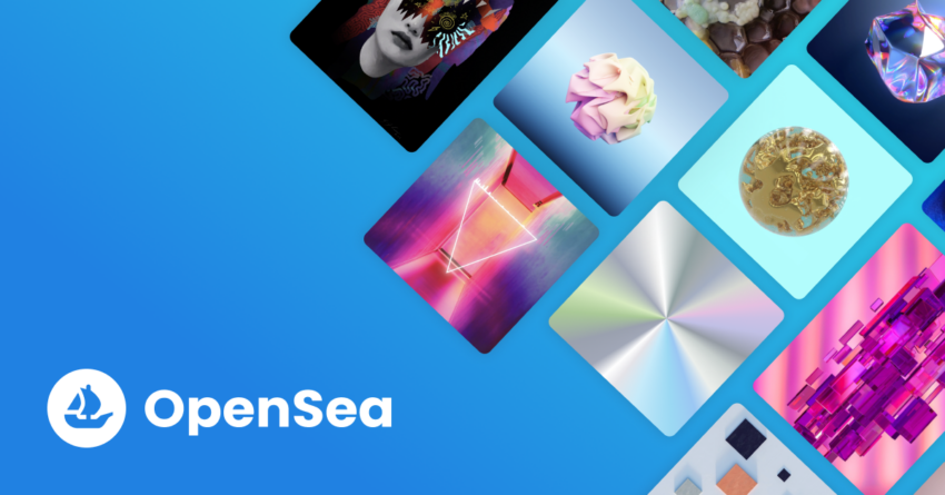 opensea nedir