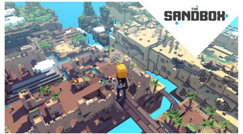 Sandbox oyunu