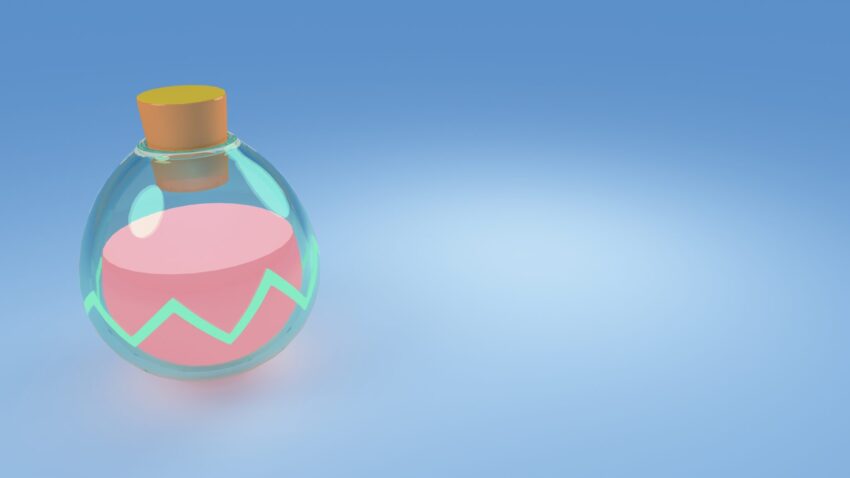 Smooth Love Potion (SLP)