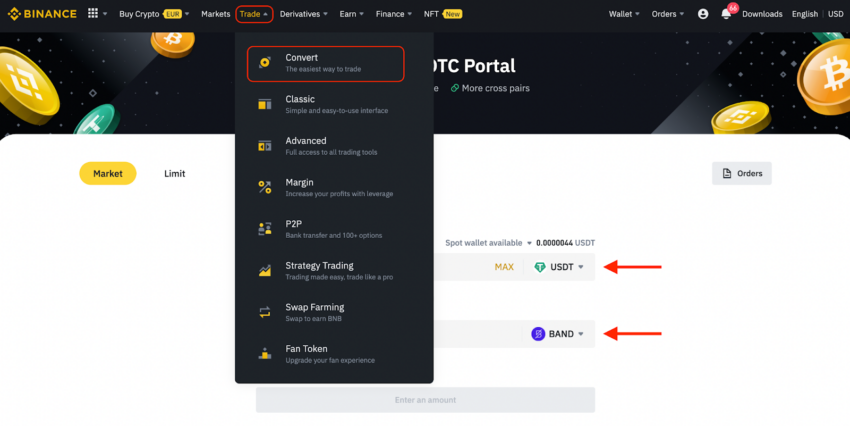 band protocol coin nedir