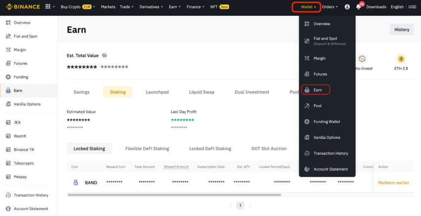 band protocol coin nedir