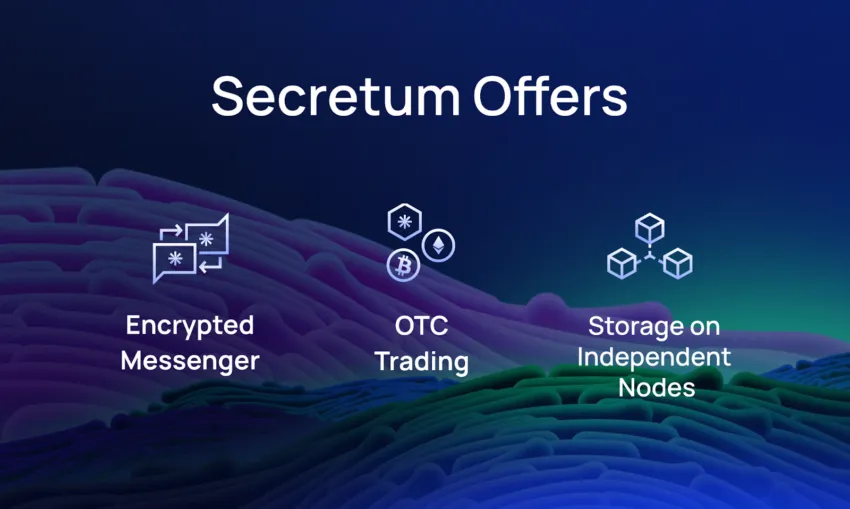 secretum