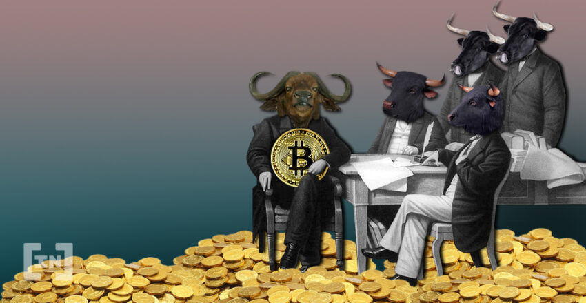 Kripto paranın arkasındaki isimler