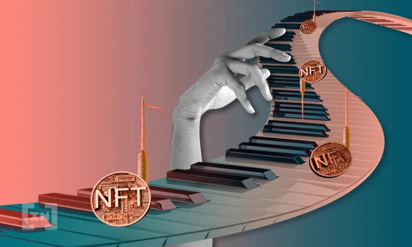 nft platformları