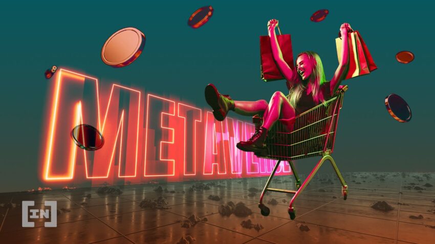 Metaverse altcoinleri