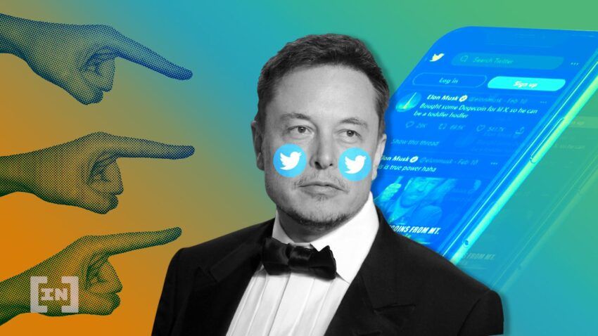Twitter & Elon Musk Anlaşmasında Yeni Gelişme: Dogecoin (DOGE) Yükselişte