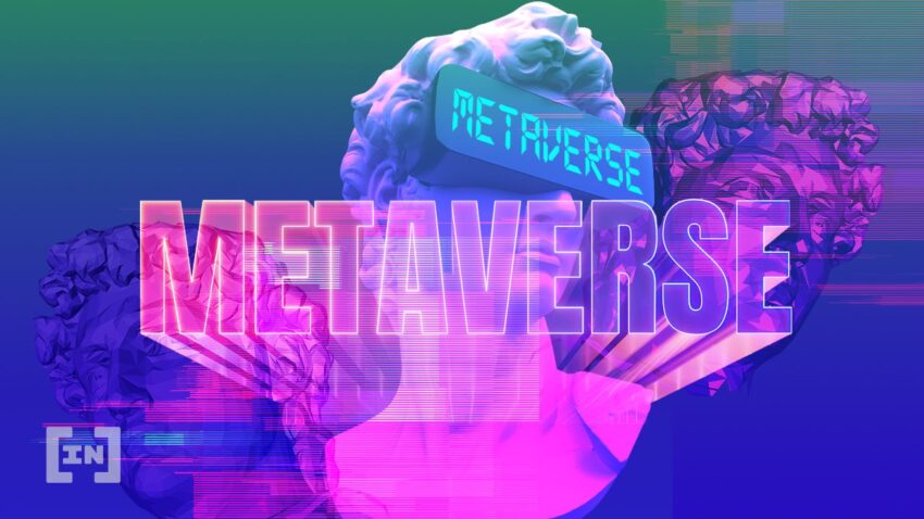 Green metaverse token