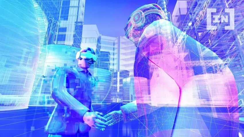 metaverse