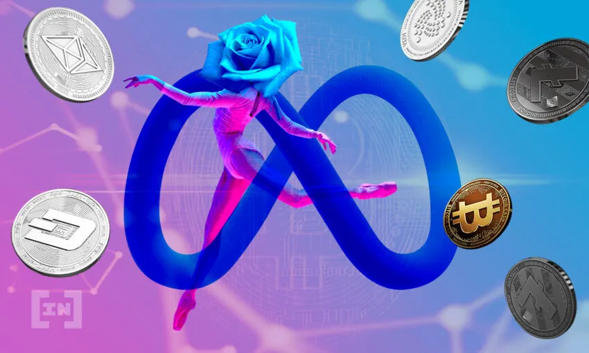 Ceek coin metaverse