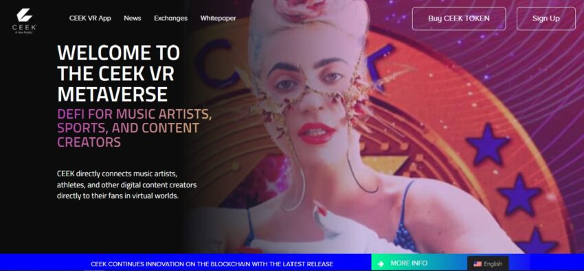 En Ucuz Metaverse Coin - 4