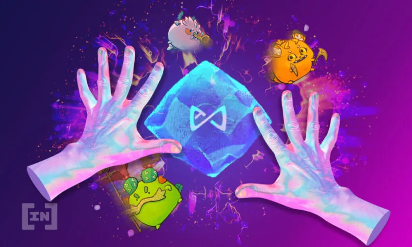 SLP Coin Nedir kripto para metaverse