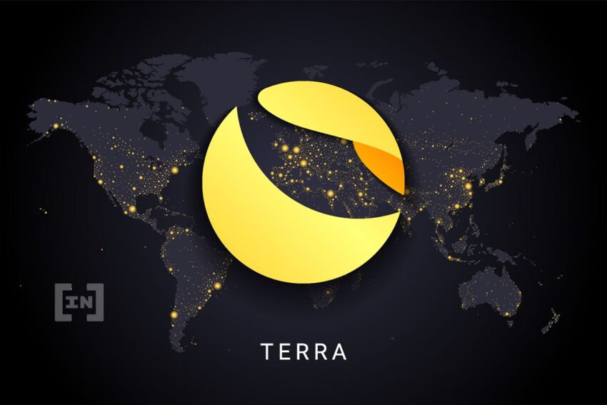 terra luna coin UST lunc