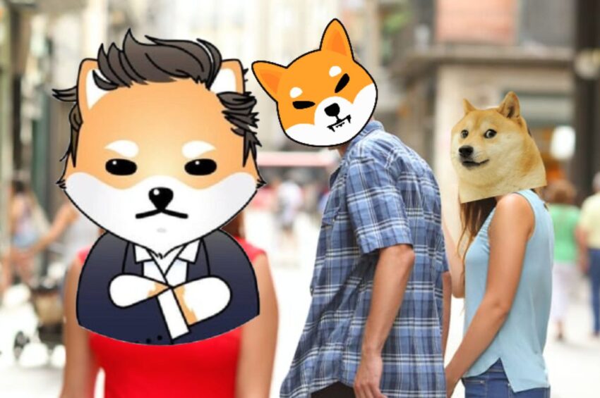 dogelon mars binance elon 