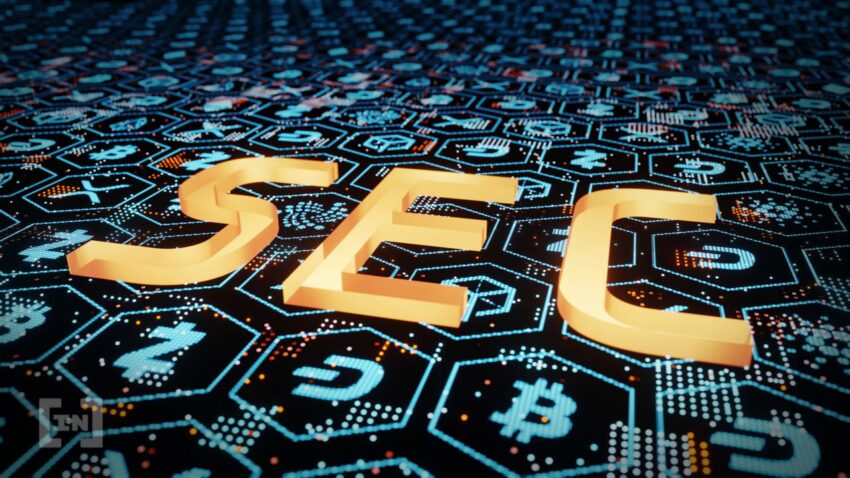 sec kripto para