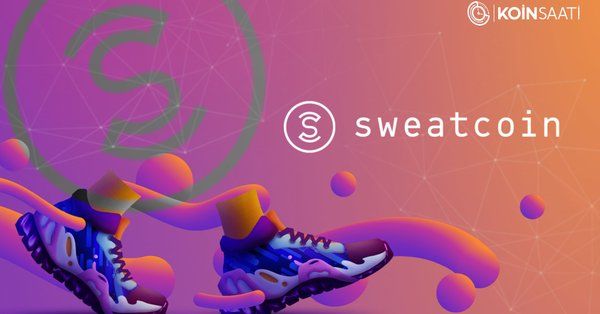 terle kazan sweat to earn sweatcoin