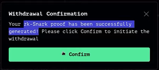 veri bağlantısı engelleme ve kripto para gizliliği