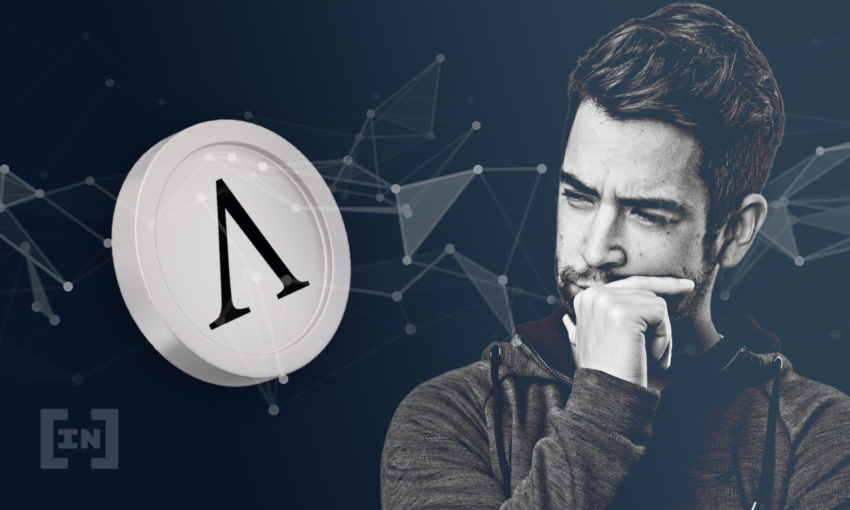 algoritmik stablecoin nedir