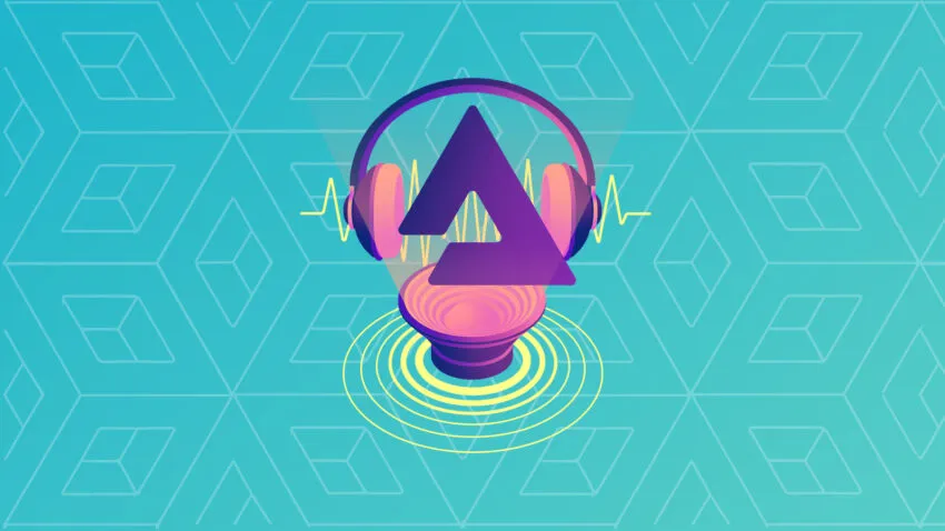 audius audio coin